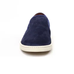 Mocassins Le Formier Combourg Nuit