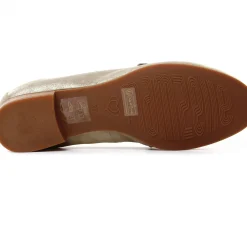 Mocassins Mamzelle Zanga Or