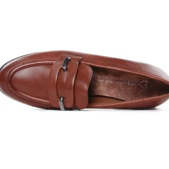 Mocassins Marco Tozzi 24202 Cognac