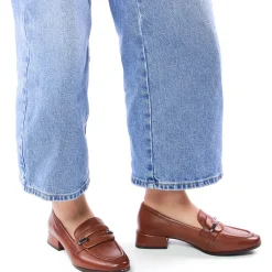 Mocassins Marco Tozzi 24202 Cognac