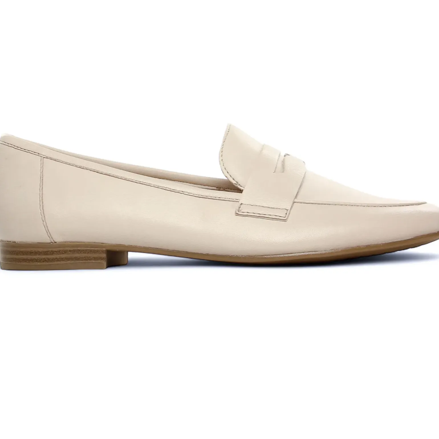 Mocassins Marco Tozzi 24218 Cream