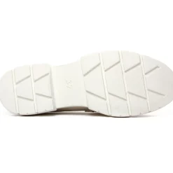 Mocassins Marco Tozzi 24705 Cream Gold