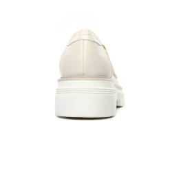 Mocassins Marco Tozzi 24705 Cream Gold