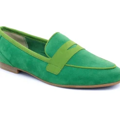 Mocassins Marco Tozzi 24229 Green Comb