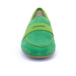 Mocassins Marco Tozzi 24229 Green Comb