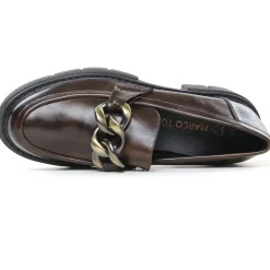 Mocassins Marco Tozzi 24705 Mocca