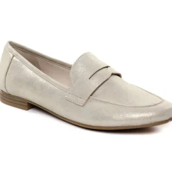 Mocassins Marco Tozzi 24218 Platinum