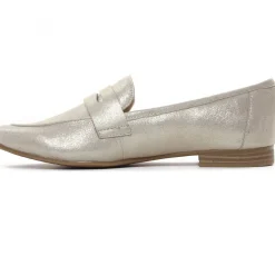 Mocassins Marco Tozzi 24218 Platinum