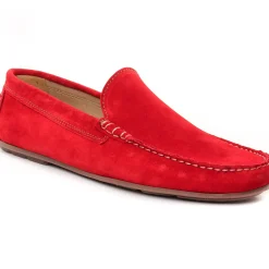 Mocassins Nautilus 92385 Fuego