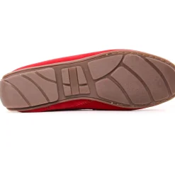 Mocassins Nautilus 92385 Fuego