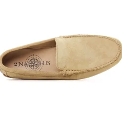 Mocassins Nautilus 92385 Mushroom