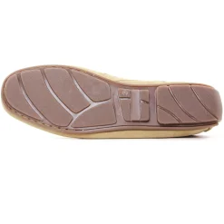 Mocassins Nautilus 92385 Mushroom