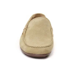 Mocassins Nautilus 92385 Mushroom