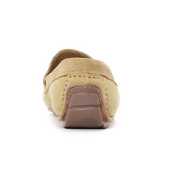 Mocassins Nautilus 92385 Mushroom