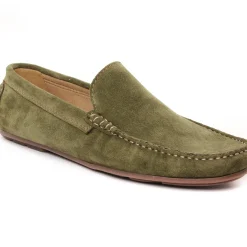 Mocassins Nautilus 92385 Trebol