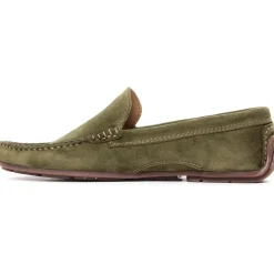 Mocassins Nautilus 92385 Trebol