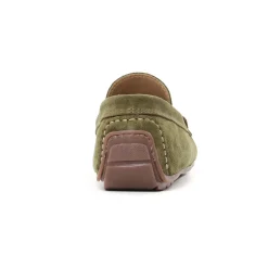 Mocassins Nautilus 92385 Trebol