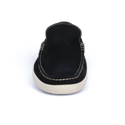 Mocassins Pierre Masetti Theo Navy