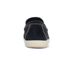 Mocassins Pierre Masetti Theo Navy