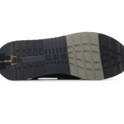 Mocassins Plateforme Adige Xales Verde