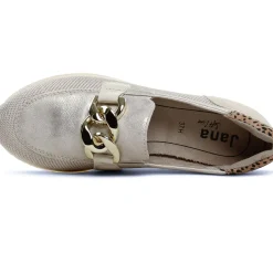 Mocassins Plateforme Jana Jana 24766 E25