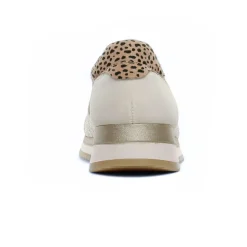 Mocassins Plateforme Jana Jana 24766 E25