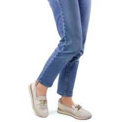 Mocassins Plateforme Jana Jana 24766 E25