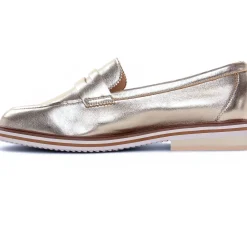 Mocassins Regarde Le Ciel Dalma-02 Platino
