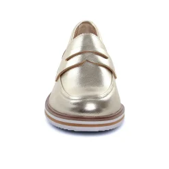 Mocassins Regarde Le Ciel Dalma-02 Platino