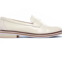 Mocassins Regarde Le Ciel Dalma-02 White