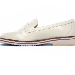 Mocassins Regarde Le Ciel Dalma-02 White