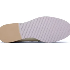 Mocassins Regarde Le Ciel Dalma-02 White