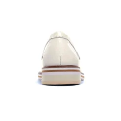 Mocassins Regarde Le Ciel Dalma-02 White