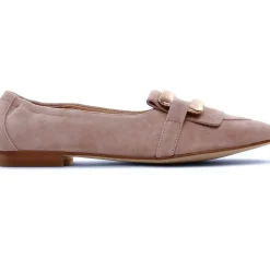 Mocassins Regarde Le Ciel Jeanine-02 V Havane