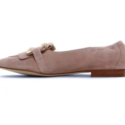 Mocassins Regarde Le Ciel Jeanine-02 V Havane