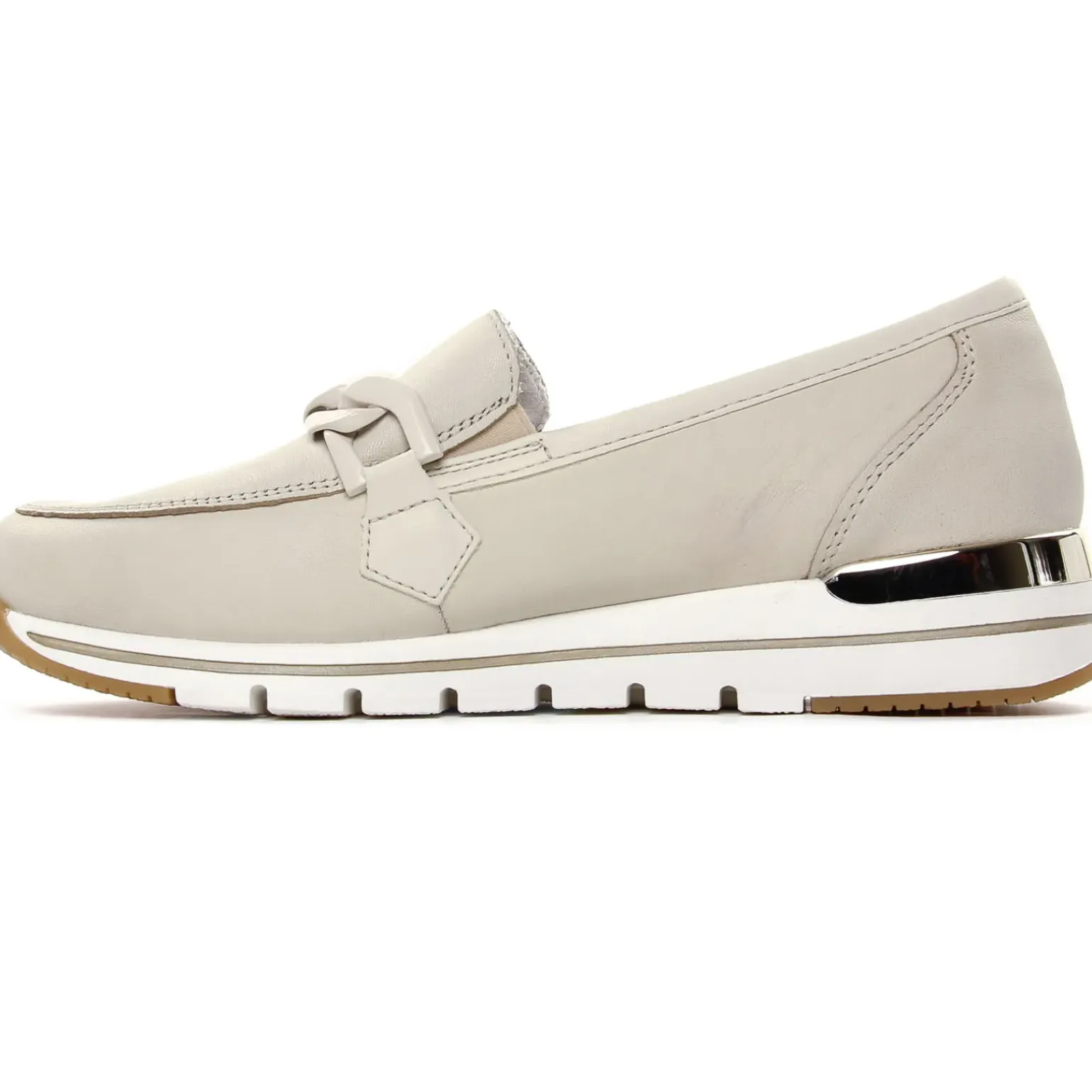 Mocassins Remonte R6711-60 Porcelaine