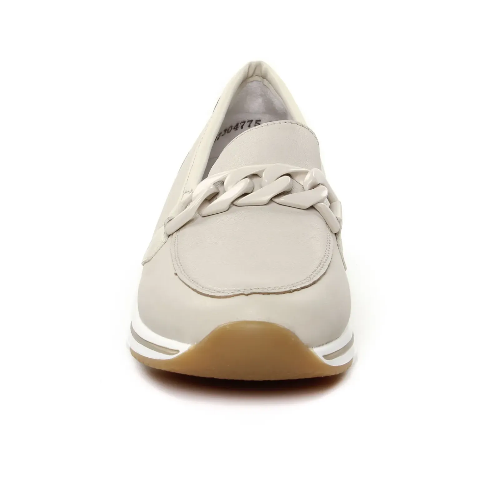 Mocassins Remonte R6711-60 Porcelaine