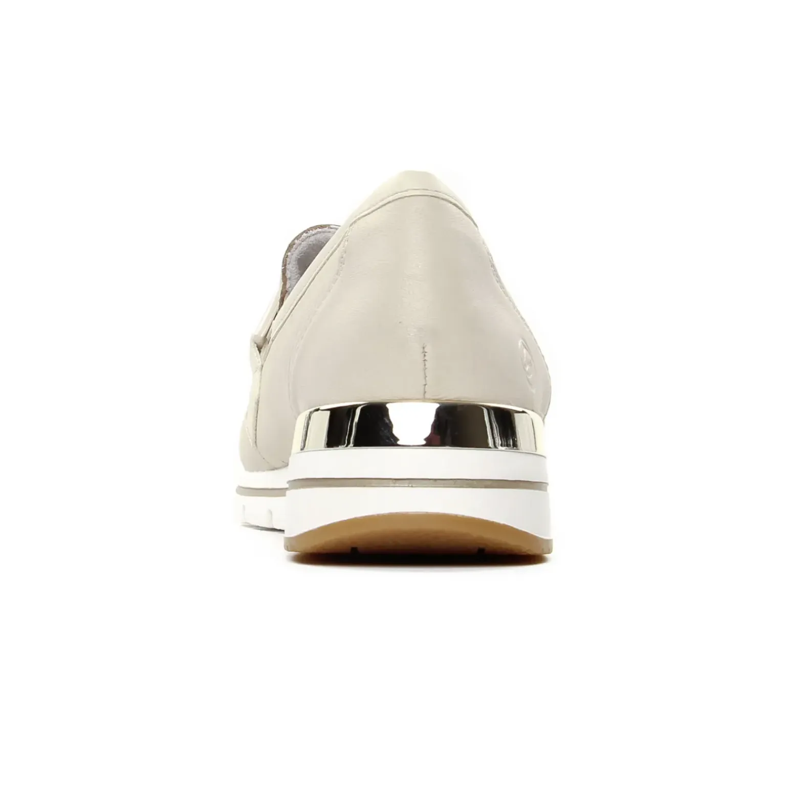 Mocassins Remonte R6711-60 Porcelaine