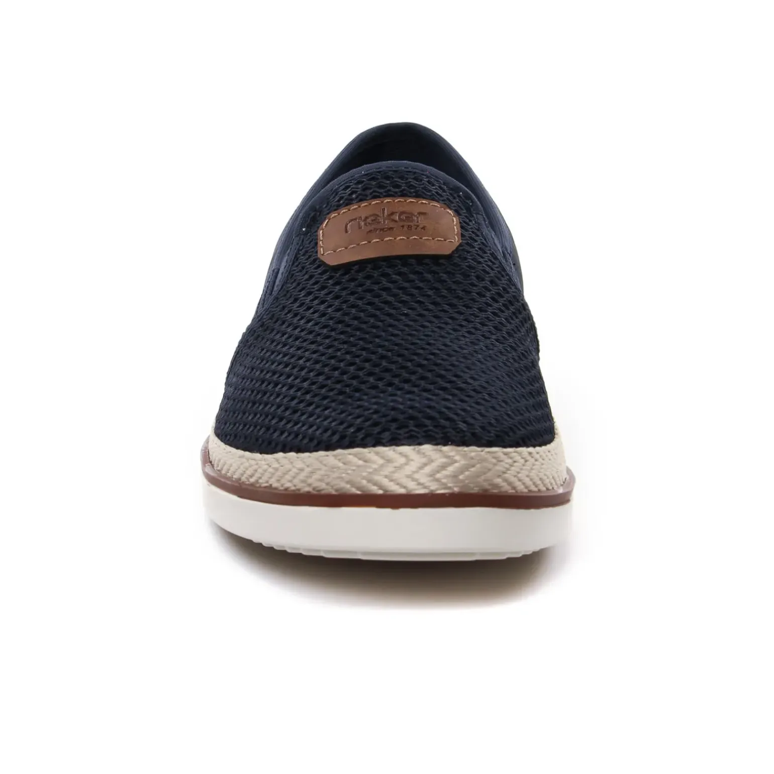 Mocassins Rieker B2366-14 Navy
