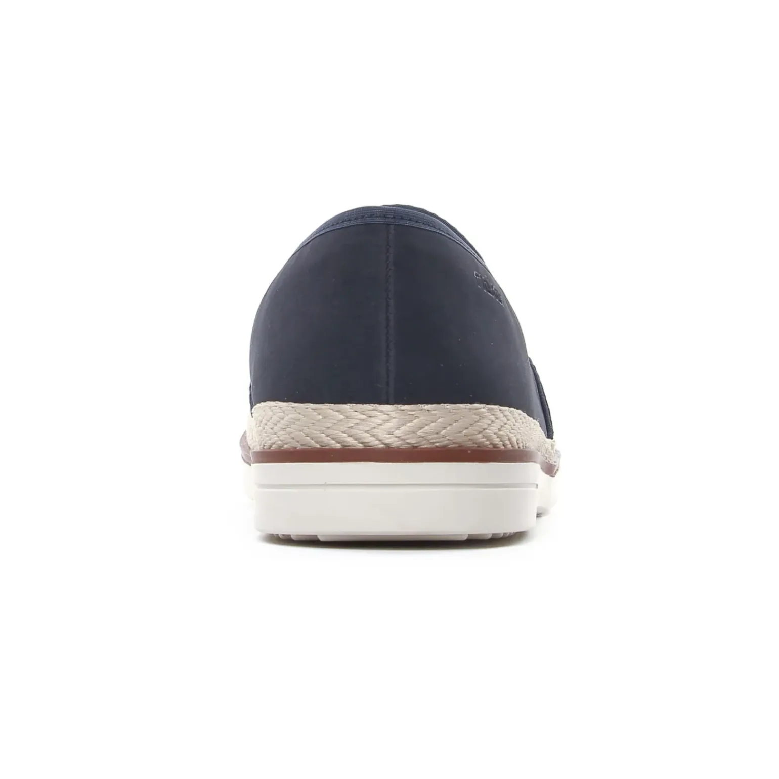 Mocassins Rieker B2366-14 Navy