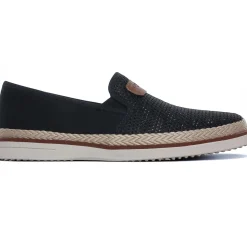 Mocassins Rieker B2366-00 Schawz