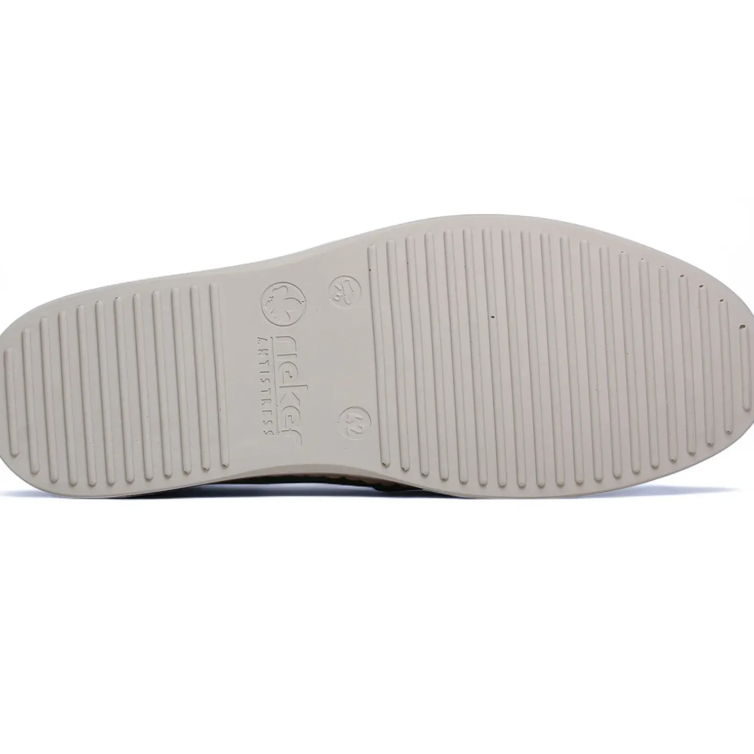Mocassins Rieker B2366-00 Schawz