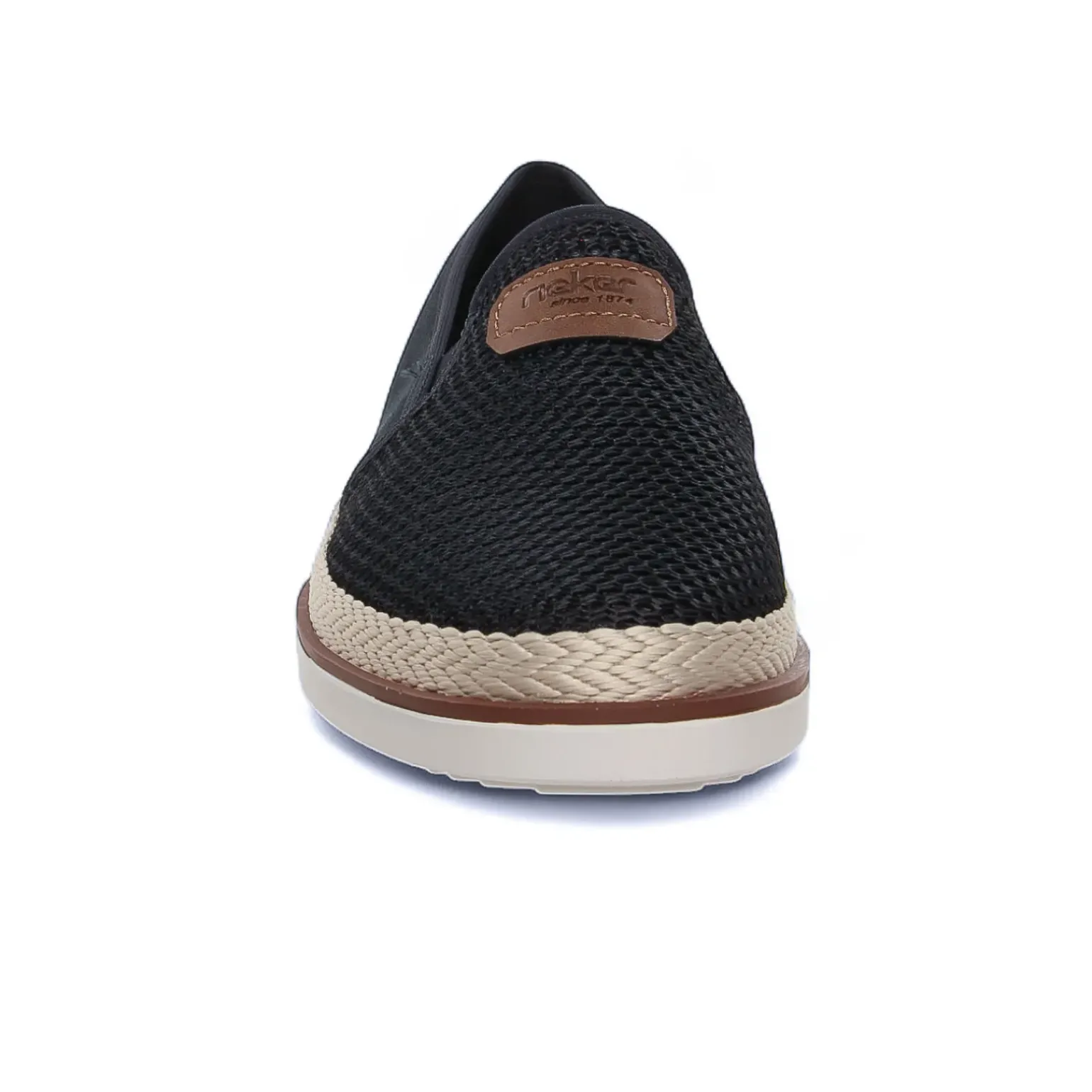 Mocassins Rieker B2366-00 Schawz