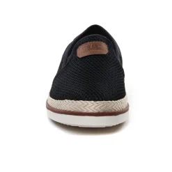 Mocassins Rieker B2366-00 Schwarz