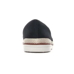 Mocassins Rieker B2366-00 Schwarz