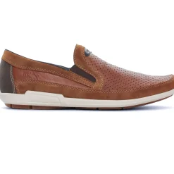 Mocassins Rieker 09055-22 Muscat
