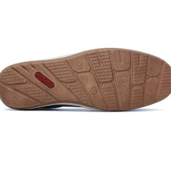 Mocassins Rieker 08869-14 Navy