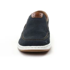 Mocassins Rieker 18266-14 Ozean