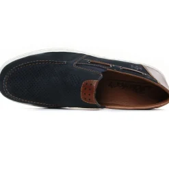 Mocassins Rieker 18266-14 Ozean Amaretto