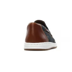 Mocassins Rieker 18266-14 Ozean Amaretto